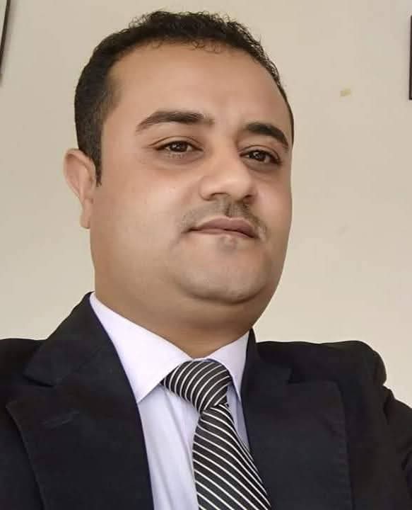 جامعة حجة : نشر بحث علمي للدكتور عصام أبو غزال في مجلة علمية محكمة خارجية