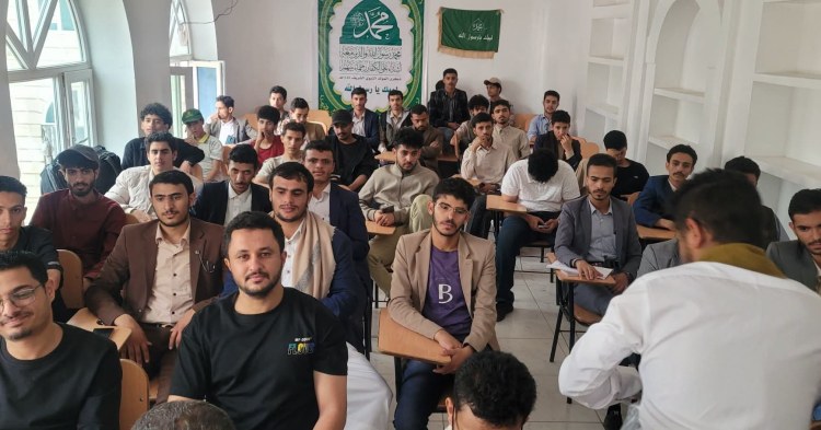 الجامعة الإماراتية الدولية تدشّن الندوات الثقافية في كلياتها إحياءً لذكرى المولد النبوي الشريف